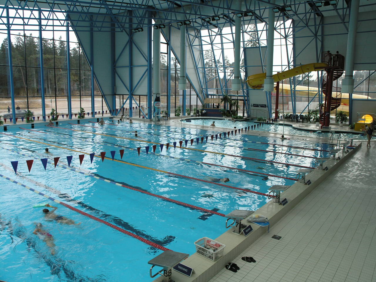 Keila Cup – 20 medalit kalevlastele