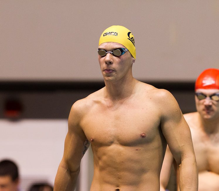 Ujumiskooli õpilased võitsid Eesti lühiraja meistrivõistlustel 41 medalit
