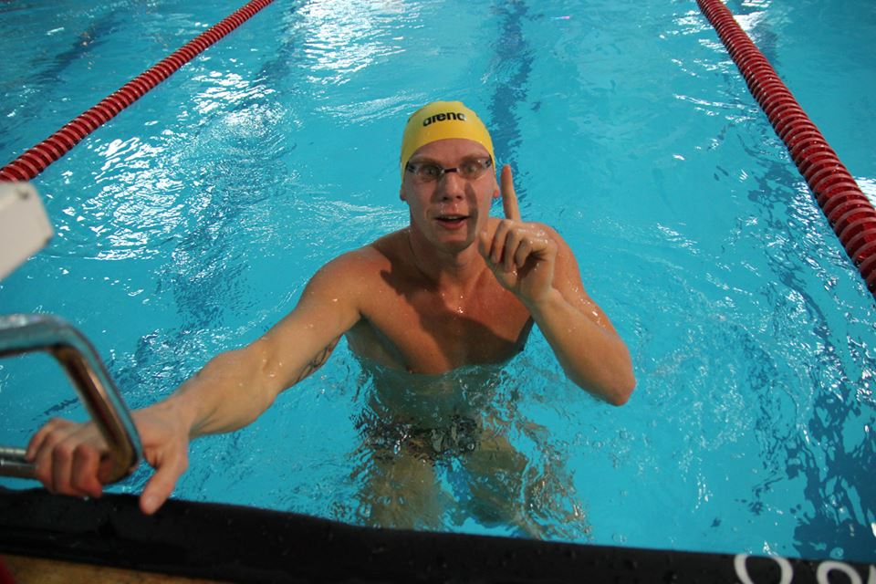 Liivamägi pääses EM-il poolfinaali