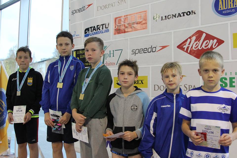 Mark Iltsisin püstitas uue Räimeralli rekordi