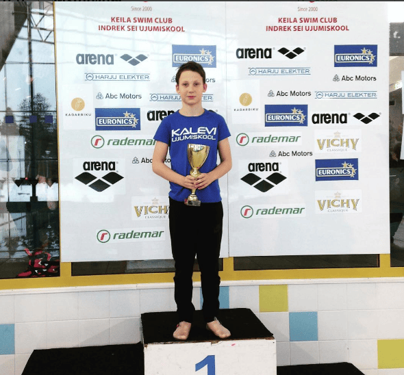 “Kõik Meie Pardikesed” avaetapilt võideti kuus medalit