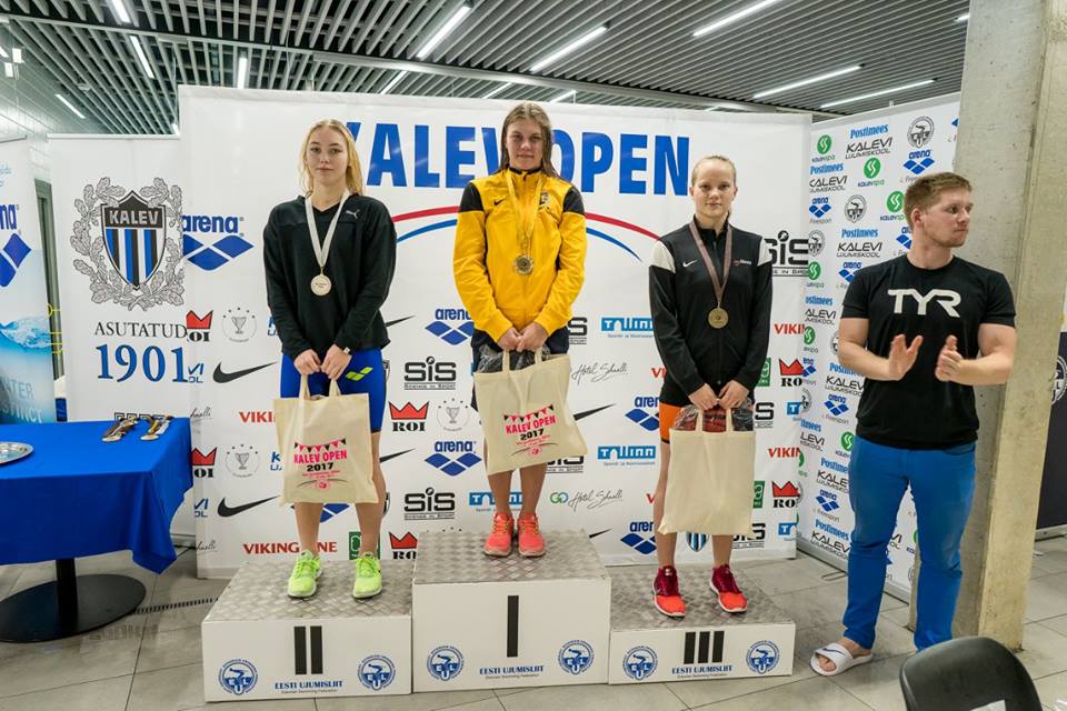 Kalev Openil osutus meie parimaks Jaamul