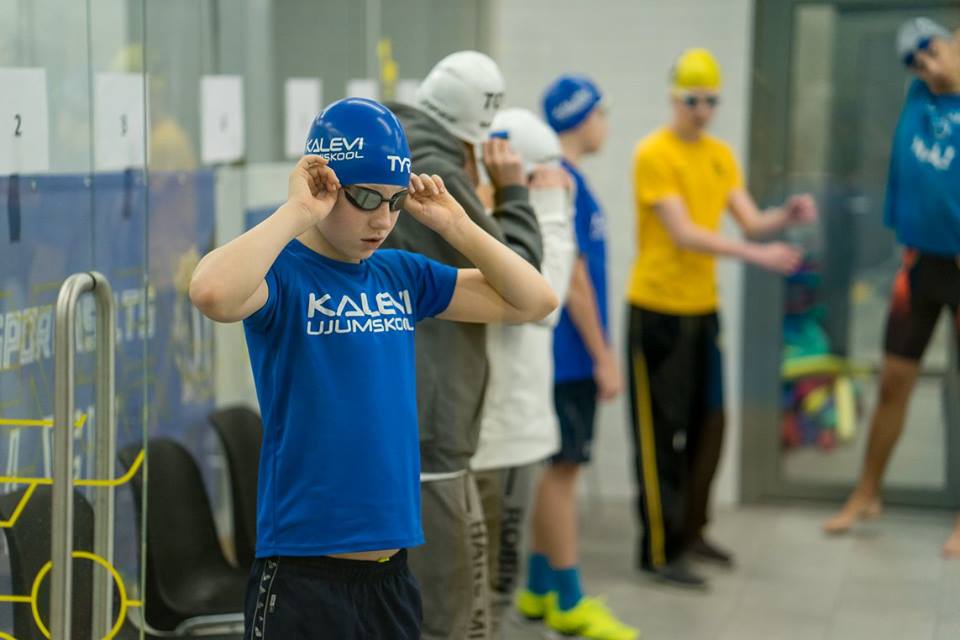 VÄGEV! Mark Iltšišin ujus pikamaaujumises Eesti kõigi aegade tipptulemuse