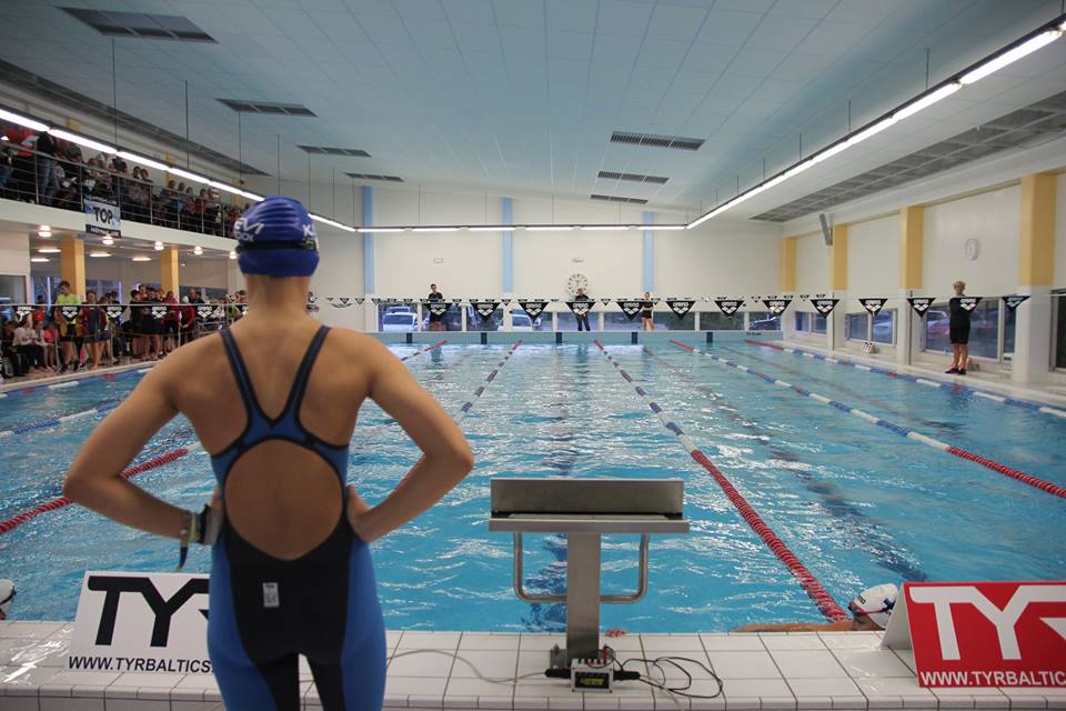 Tallinna meistrivõistluste avapäev pakkus mitmeid häid tulemusi