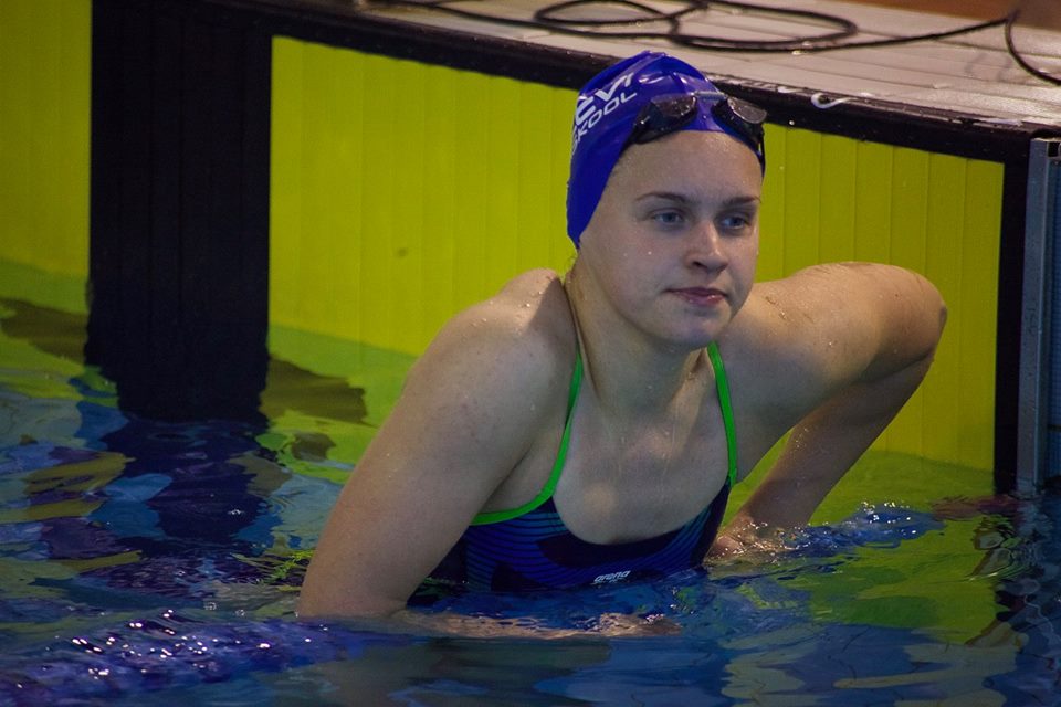 PALJU ÕNNE! Susannah Kaul tunnistati Eesti parimaks paraujujaks