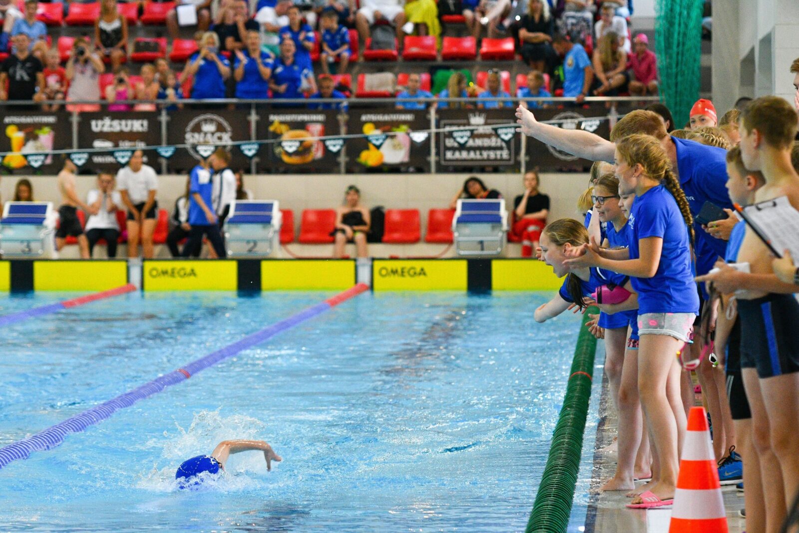 Kaunas Grand Prix esimesel võistluspäeval särasid alavõitudega Kangru, Pukk ja Suharov