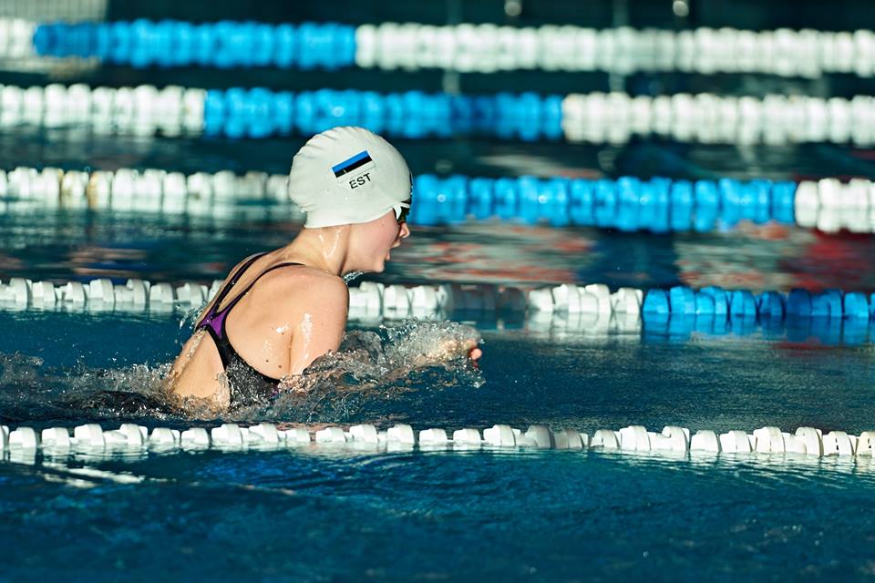 ESIMENE VÕISTLUSPÄEV ROOTSIS | Eesti rekordid, Euroopa tipptulemus, 20 medalit