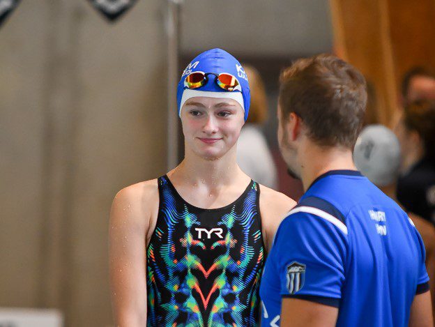HEA HOOG JÄTKUB! Jefimovalt kolme sekundiga Eesti rekord, kahe päevaga võidetud 29 medalit