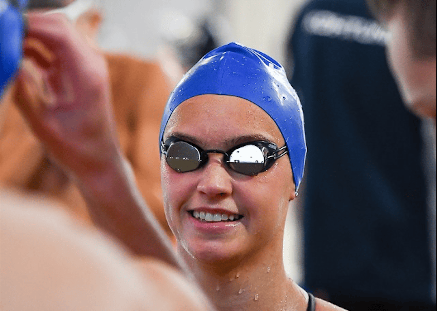 HÄÄLETAMA! Vali Matz Topkin ja Susannah Kaul Eesti parimateks parasportlasteks