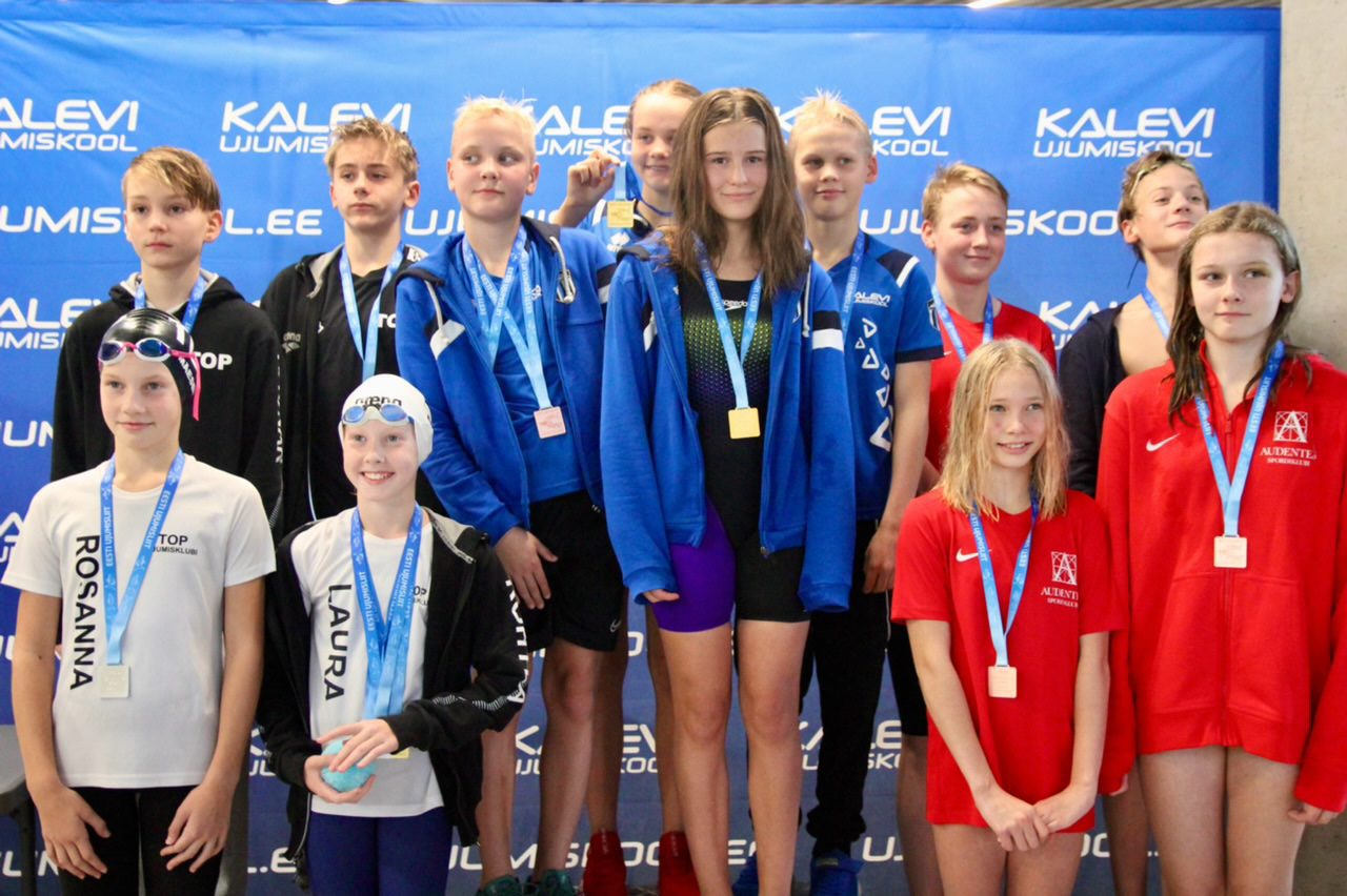 Noortesari I etapp