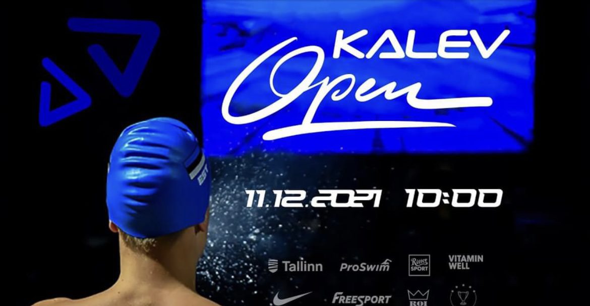 Kalev Open 2021