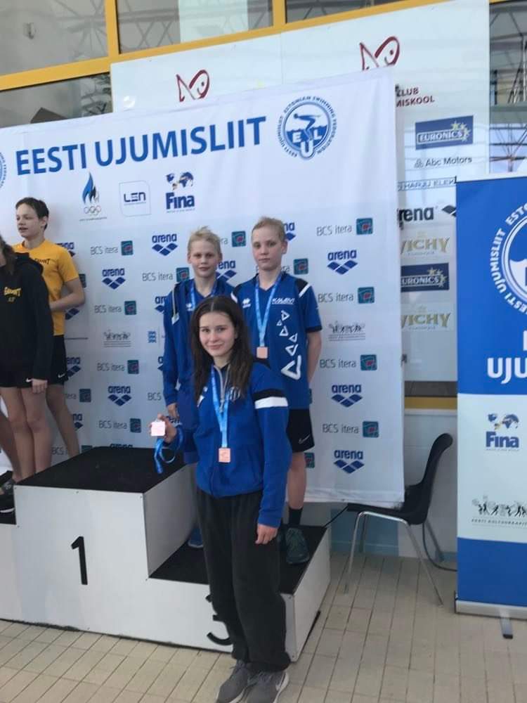 Noortesari II etapp