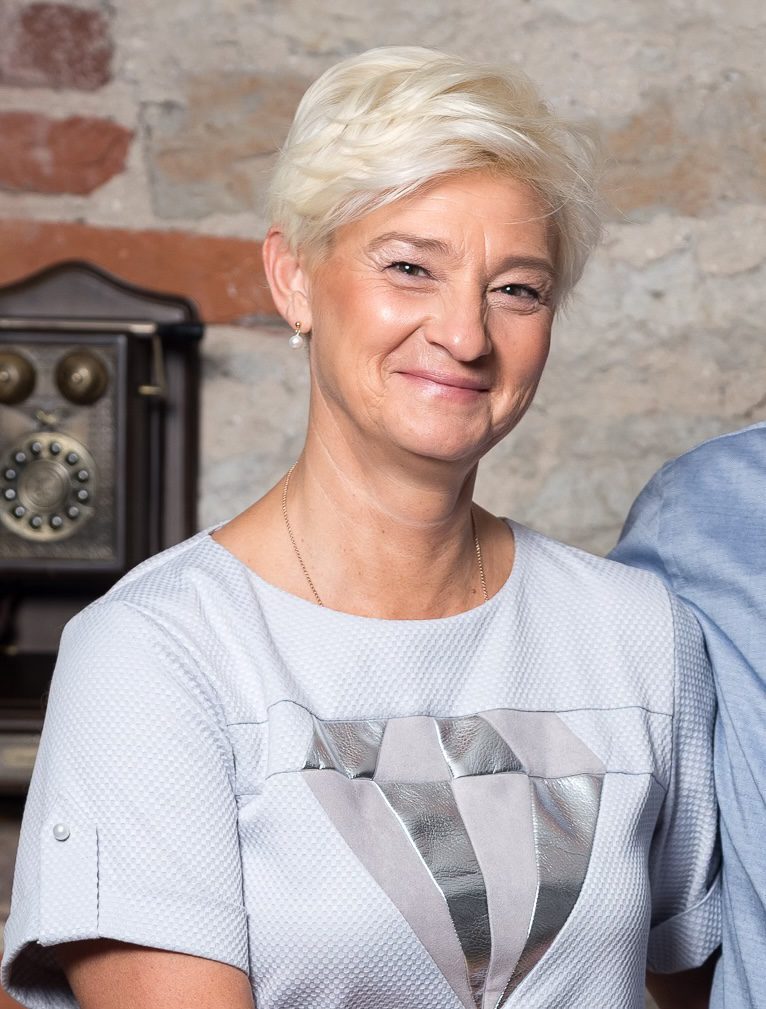 Treener Irina sünnipäev!