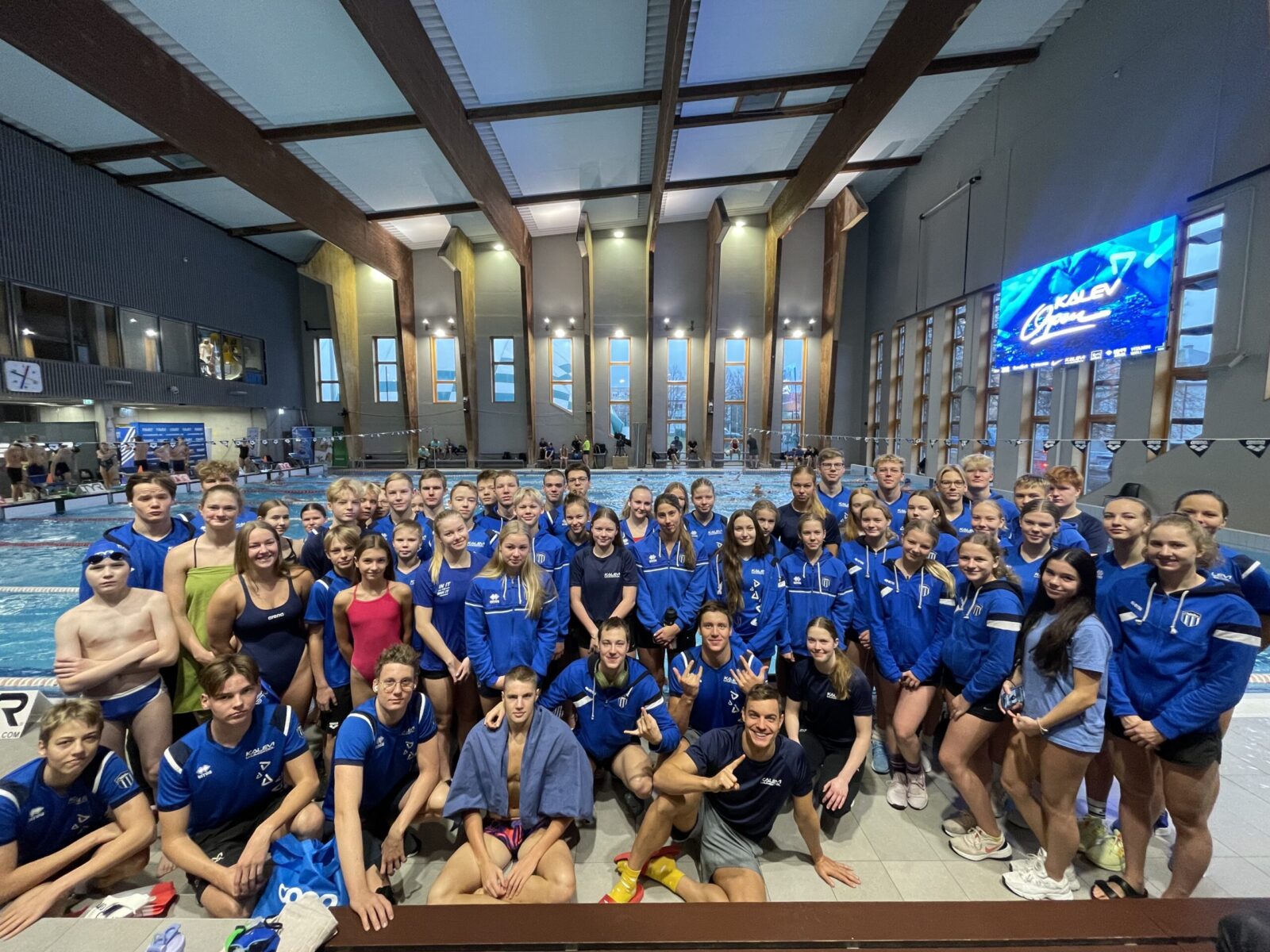 Kalev Open 2023