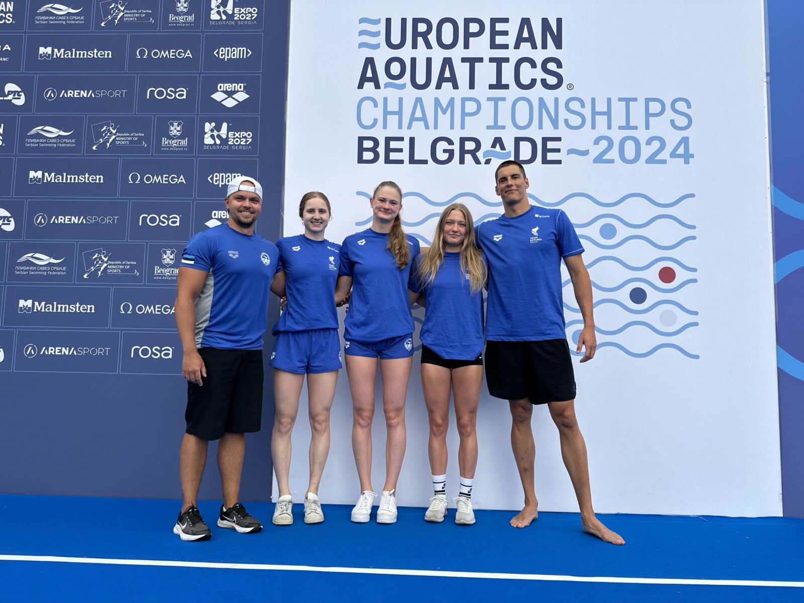 Euroopa pikaraja meistrivõistlused 2024