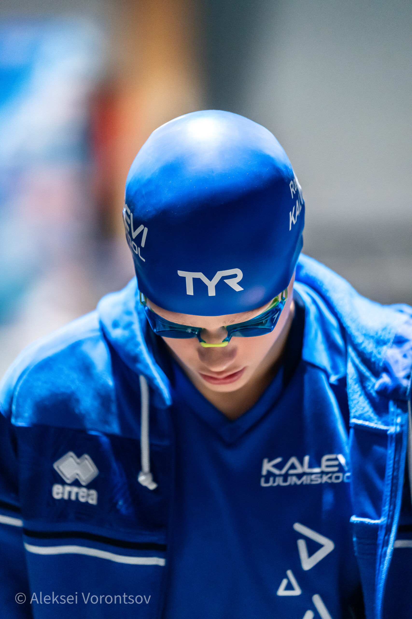 Kalev Open – 44 medalit!!